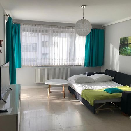 Apartamenty Maja Nowy Targ Exterior photo