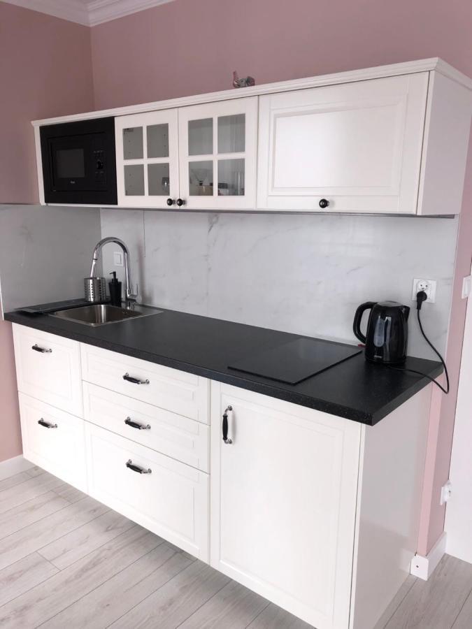 Apartamenty Maja Nowy Targ Exterior photo