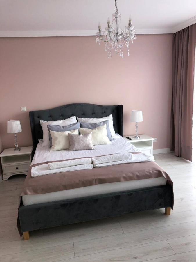 Apartamenty Maja Nowy Targ Exterior photo