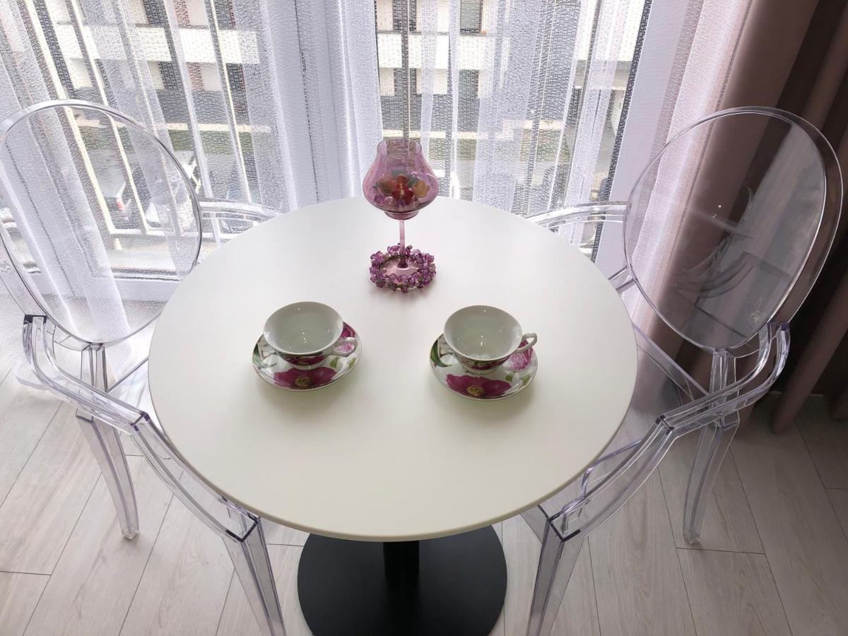 Apartamenty Maja Nowy Targ Exterior photo