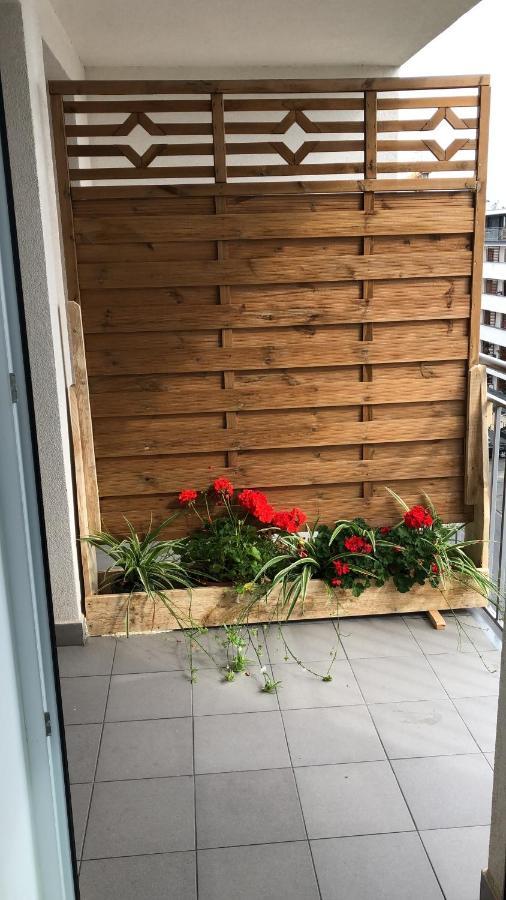 Apartamenty Maja Nowy Targ Exterior photo