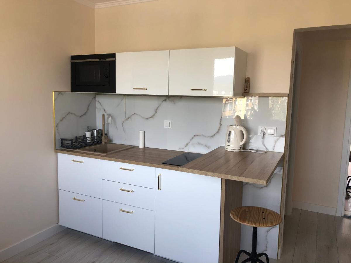 Apartamenty Maja Nowy Targ Exterior photo
