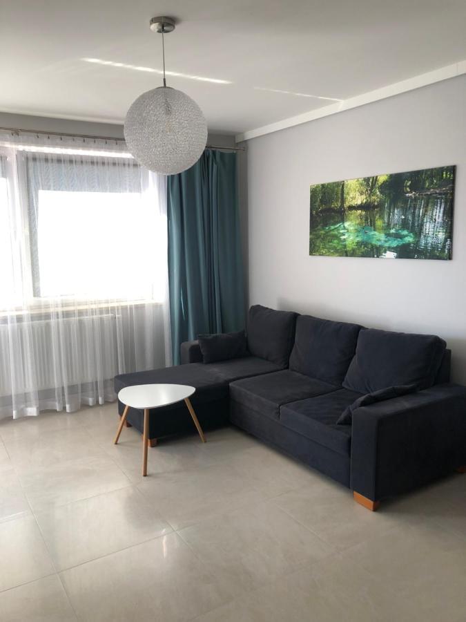 Apartamenty Maja Nowy Targ Exterior photo