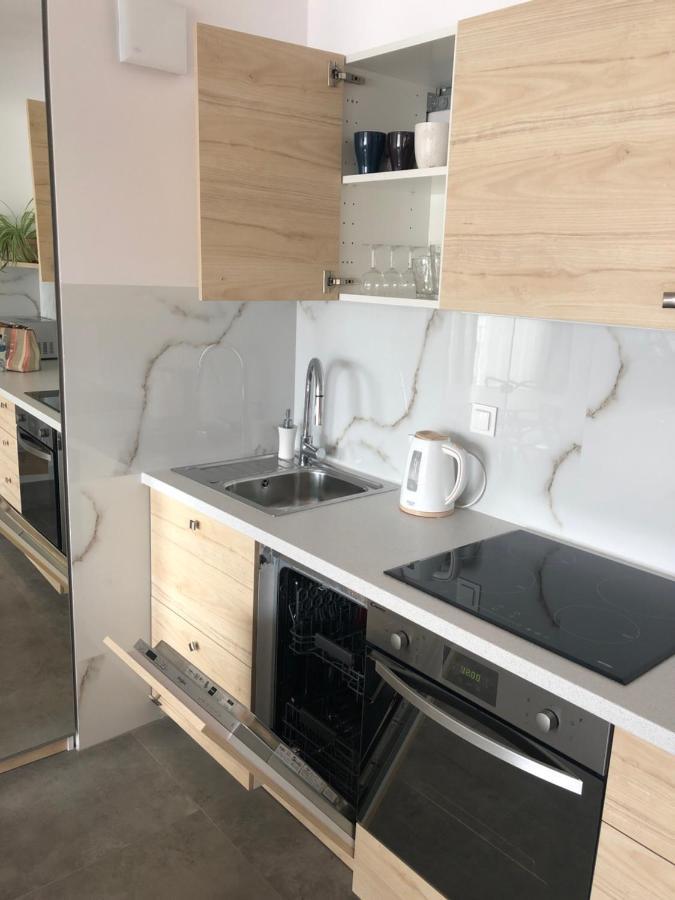 Apartamenty Maja Nowy Targ Exterior photo