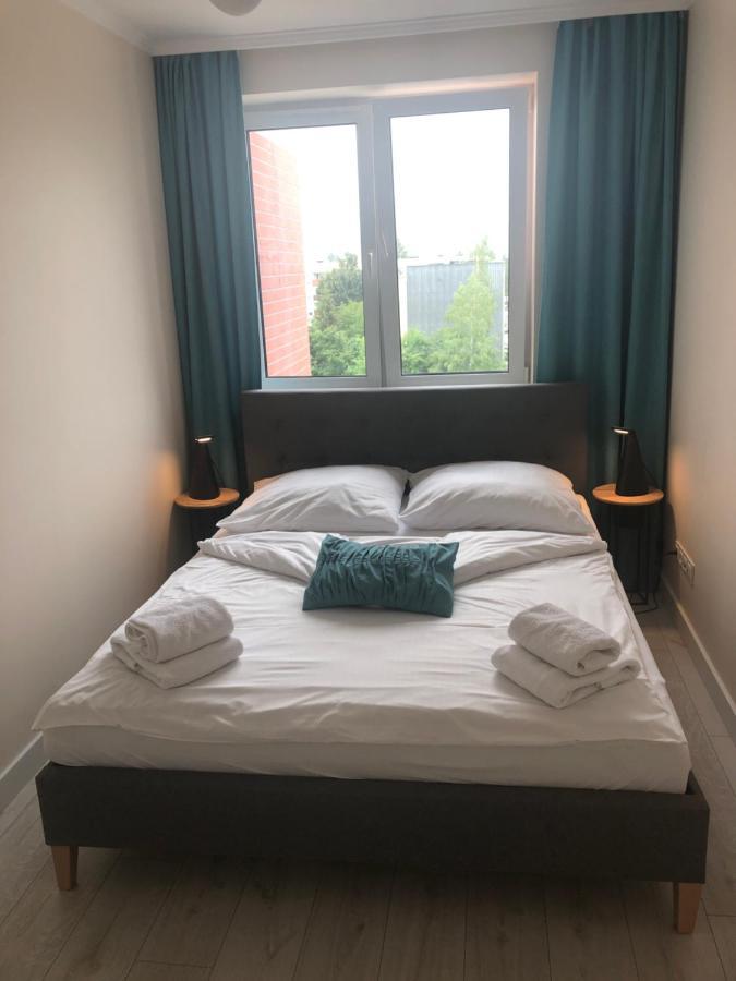 Apartamenty Maja Nowy Targ Exterior photo