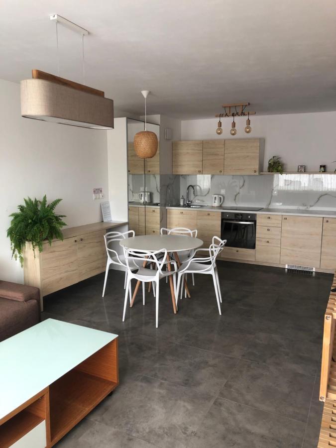 Apartamenty Maja Nowy Targ Exterior photo