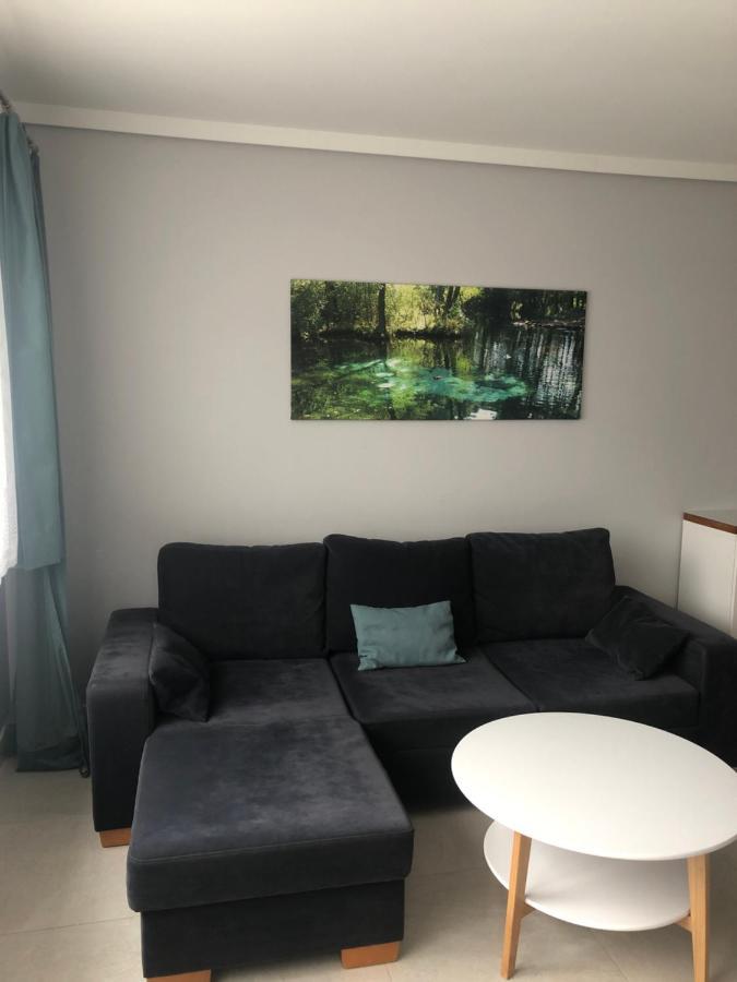 Apartamenty Maja Nowy Targ Exterior photo