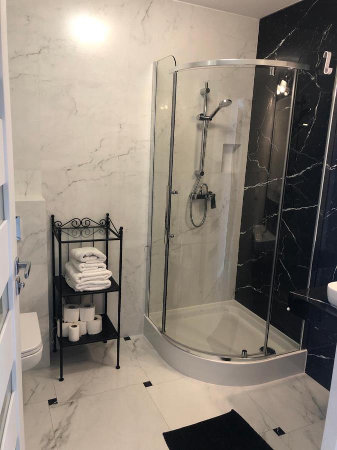 Apartamenty Maja Nowy Targ Exterior photo