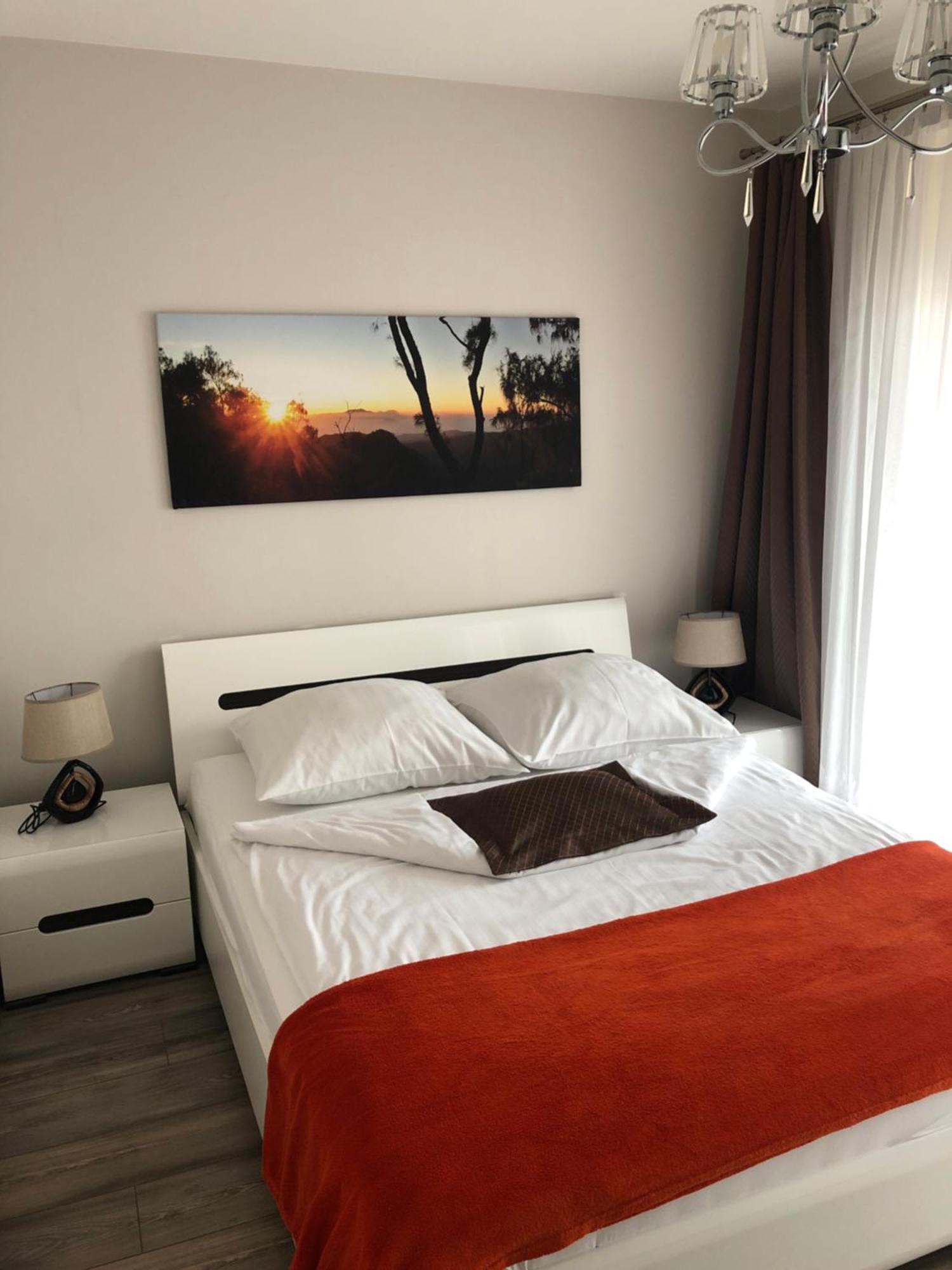 Apartamenty Maja Nowy Targ Exterior photo