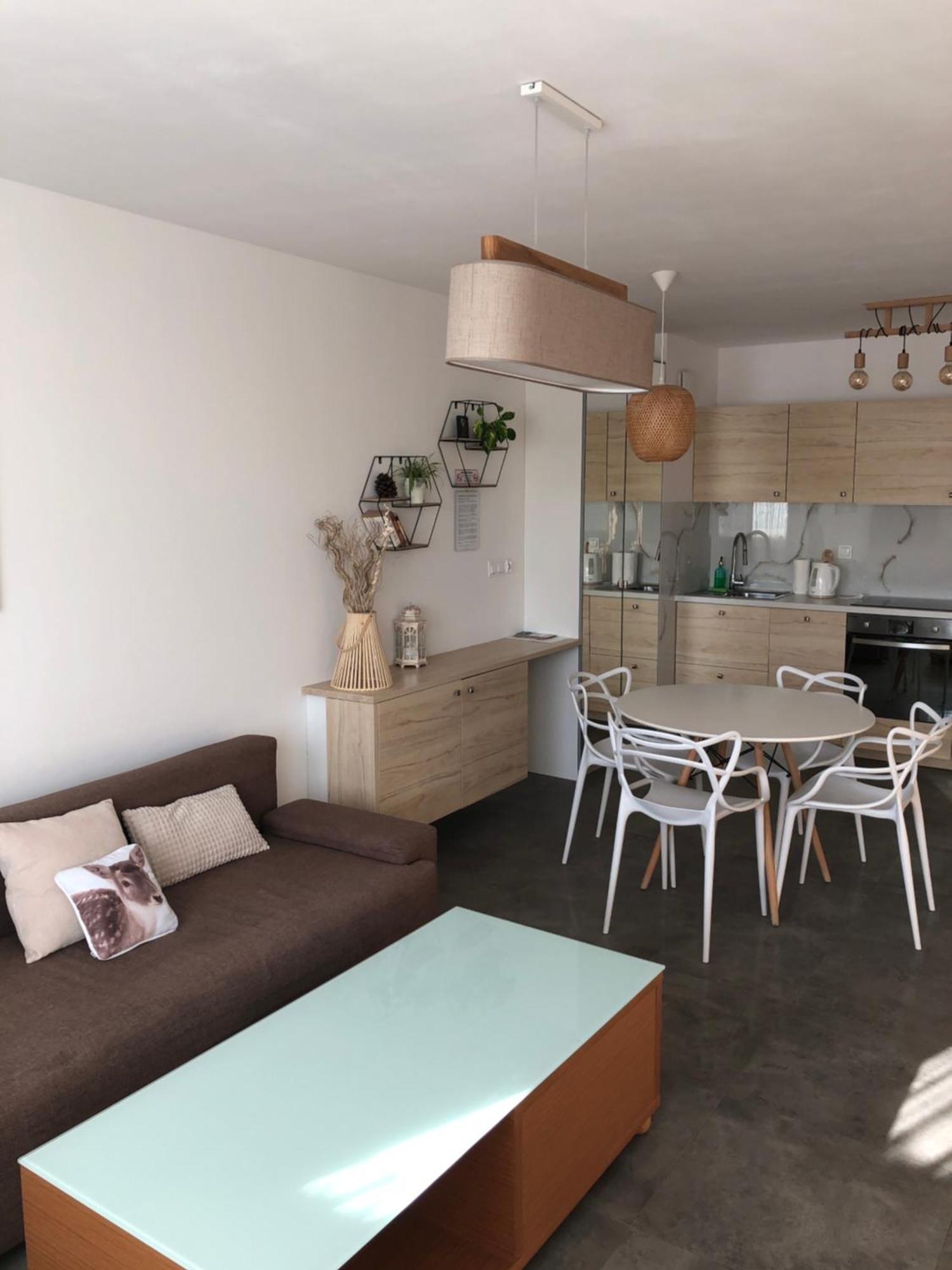 Apartamenty Maja Nowy Targ Exterior photo