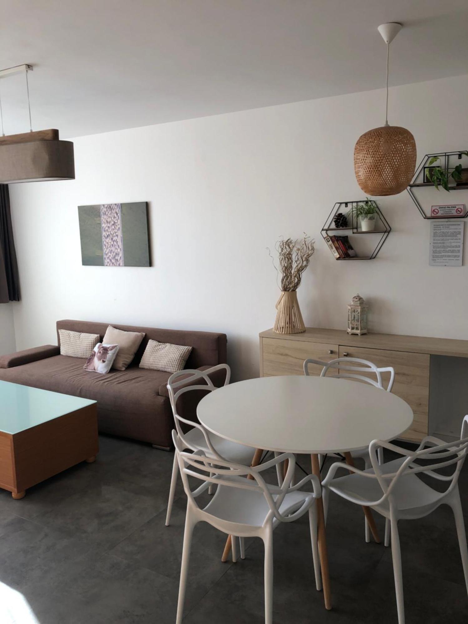 Apartamenty Maja Nowy Targ Exterior photo