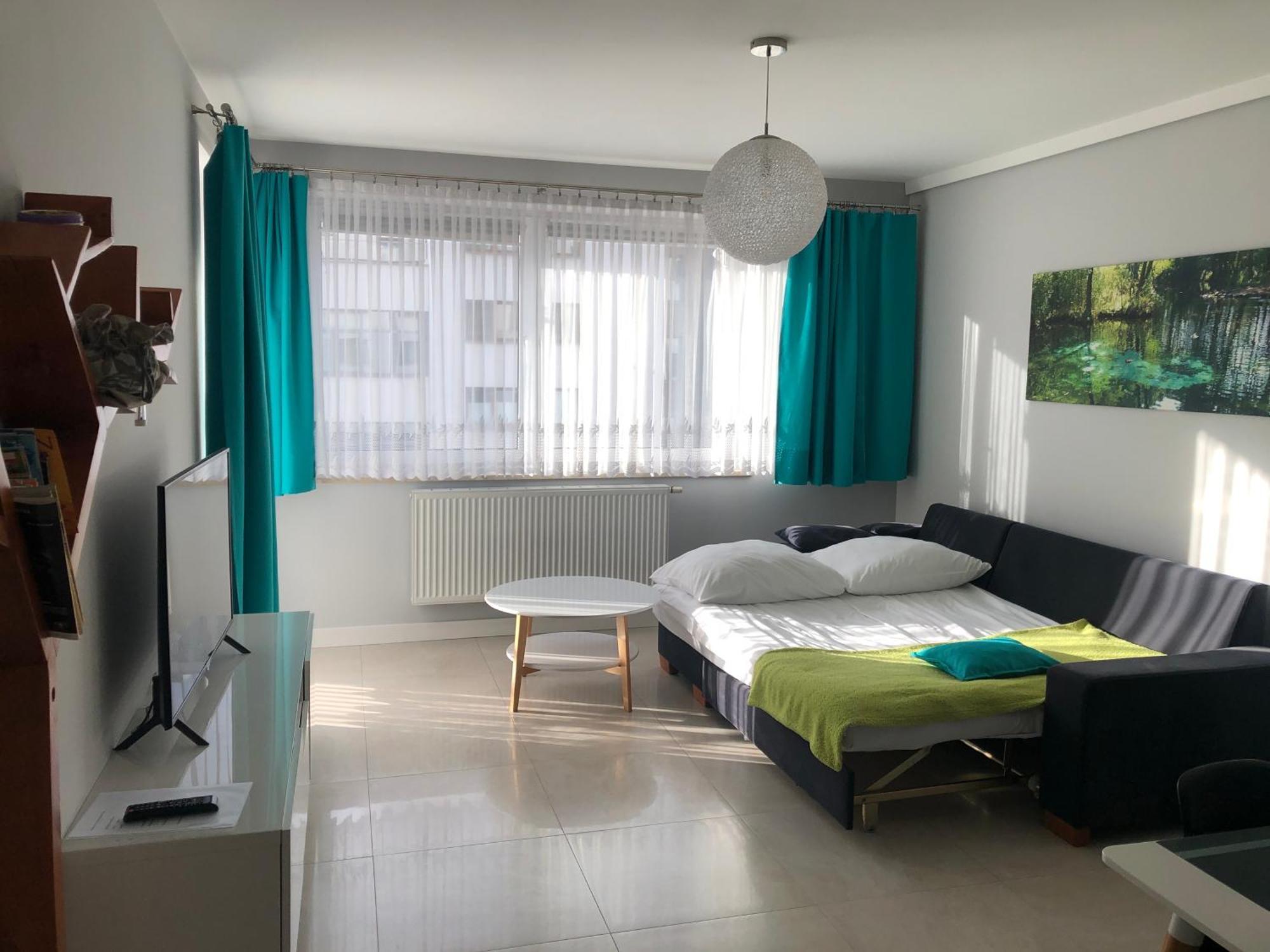 Apartamenty Maja Nowy Targ Exterior photo