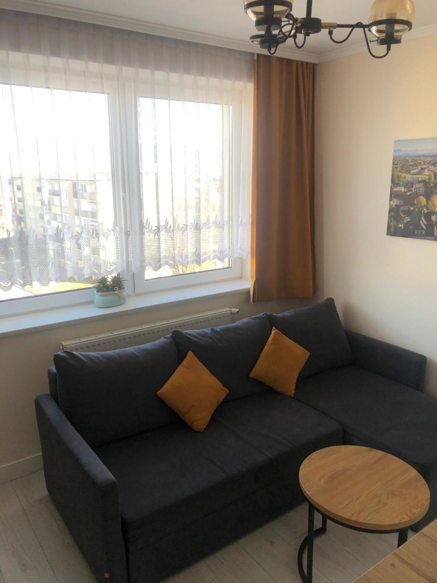 Apartamenty Maja Nowy Targ Exterior photo